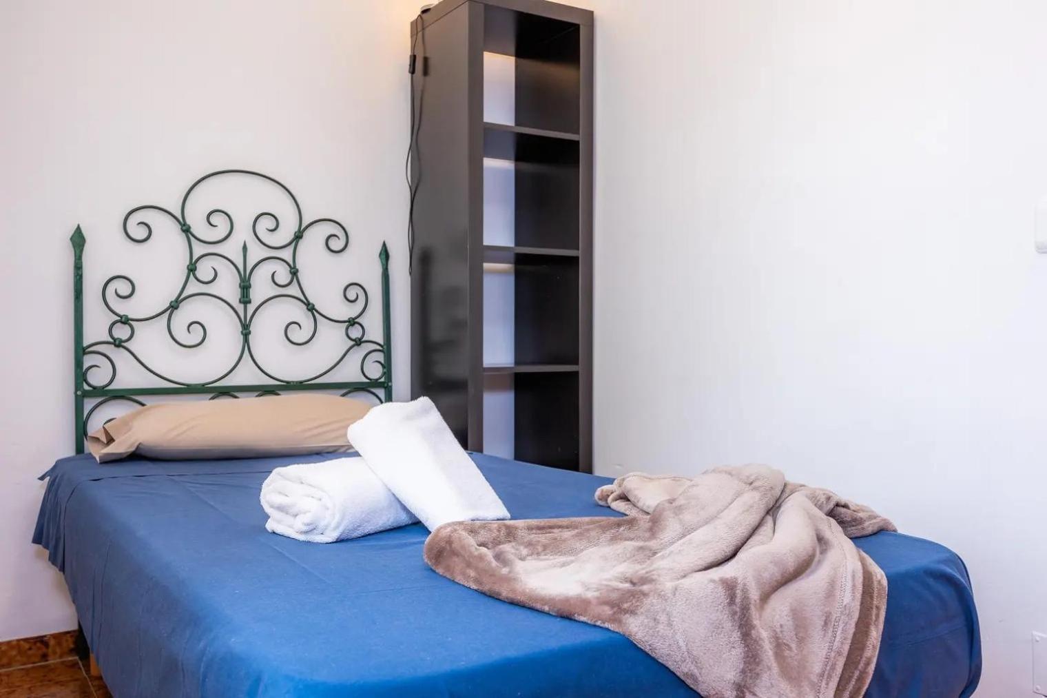 Apartamento Voramar Mhm Cala Bona カラ・ボナ エクステリア 写真