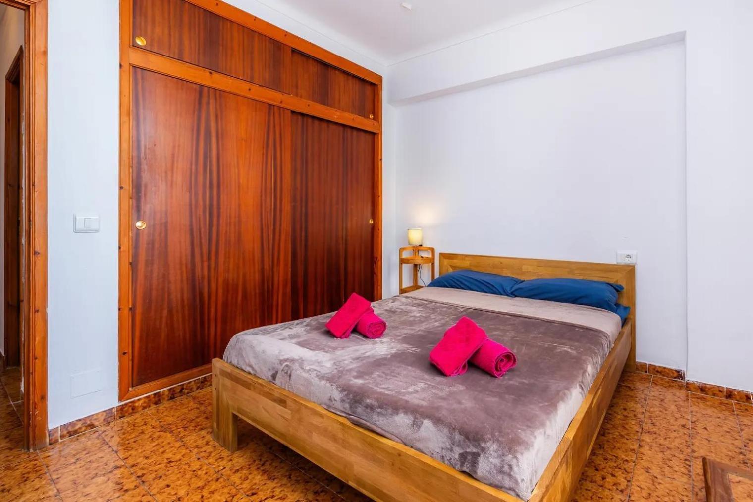 Apartamento Voramar Mhm Cala Bona カラ・ボナ エクステリア 写真