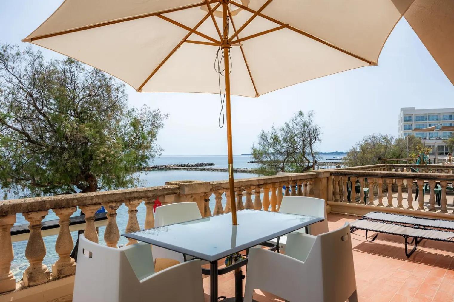 Apartamento Voramar Mhm Cala Bona カラ・ボナ エクステリア 写真