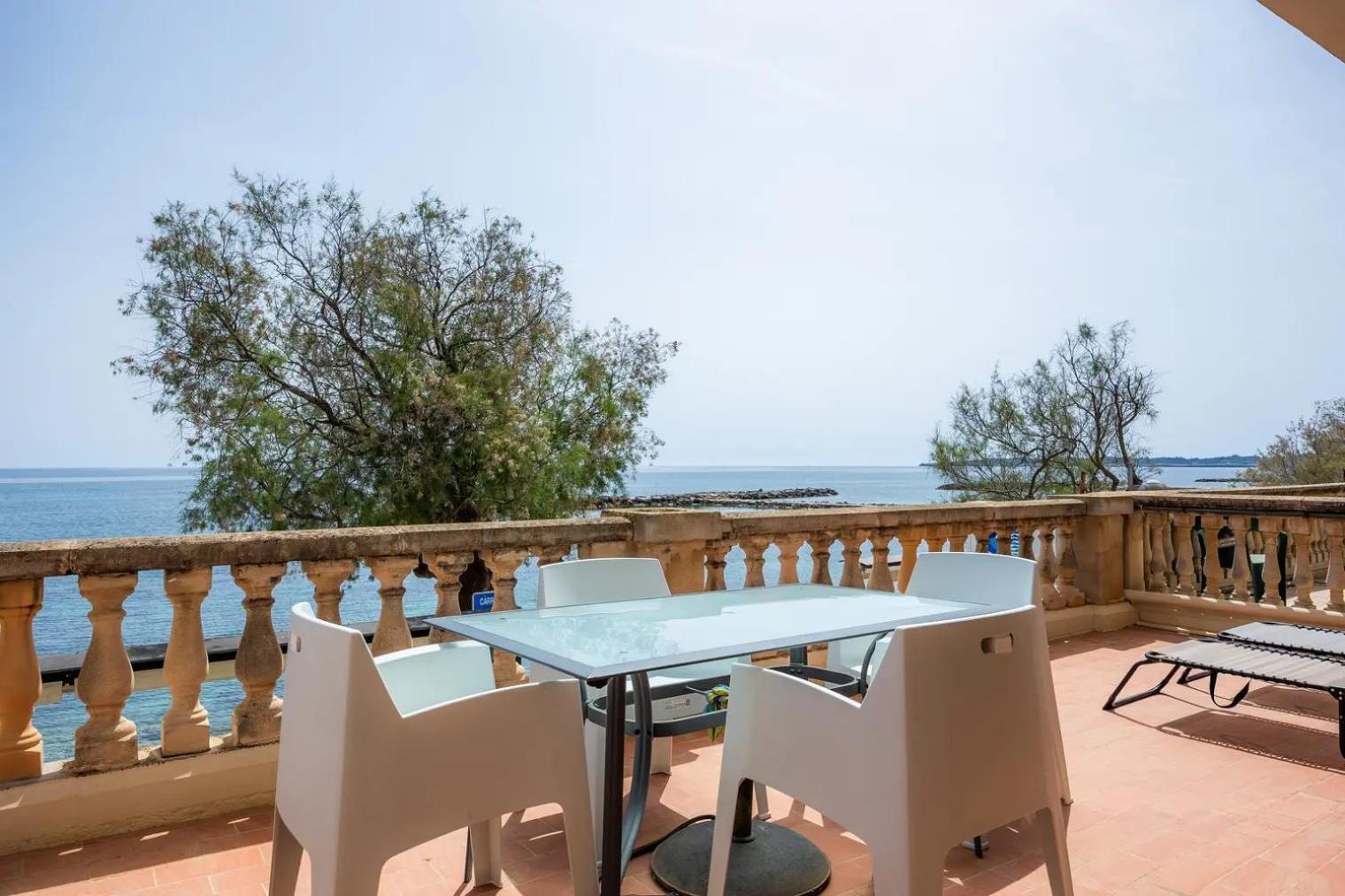Apartamento Voramar Mhm Cala Bona カラ・ボナ エクステリア 写真